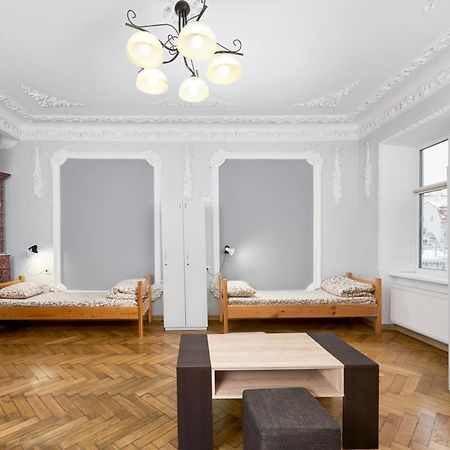 Premium Hostel Λβιβ Δωμάτιο φωτογραφία