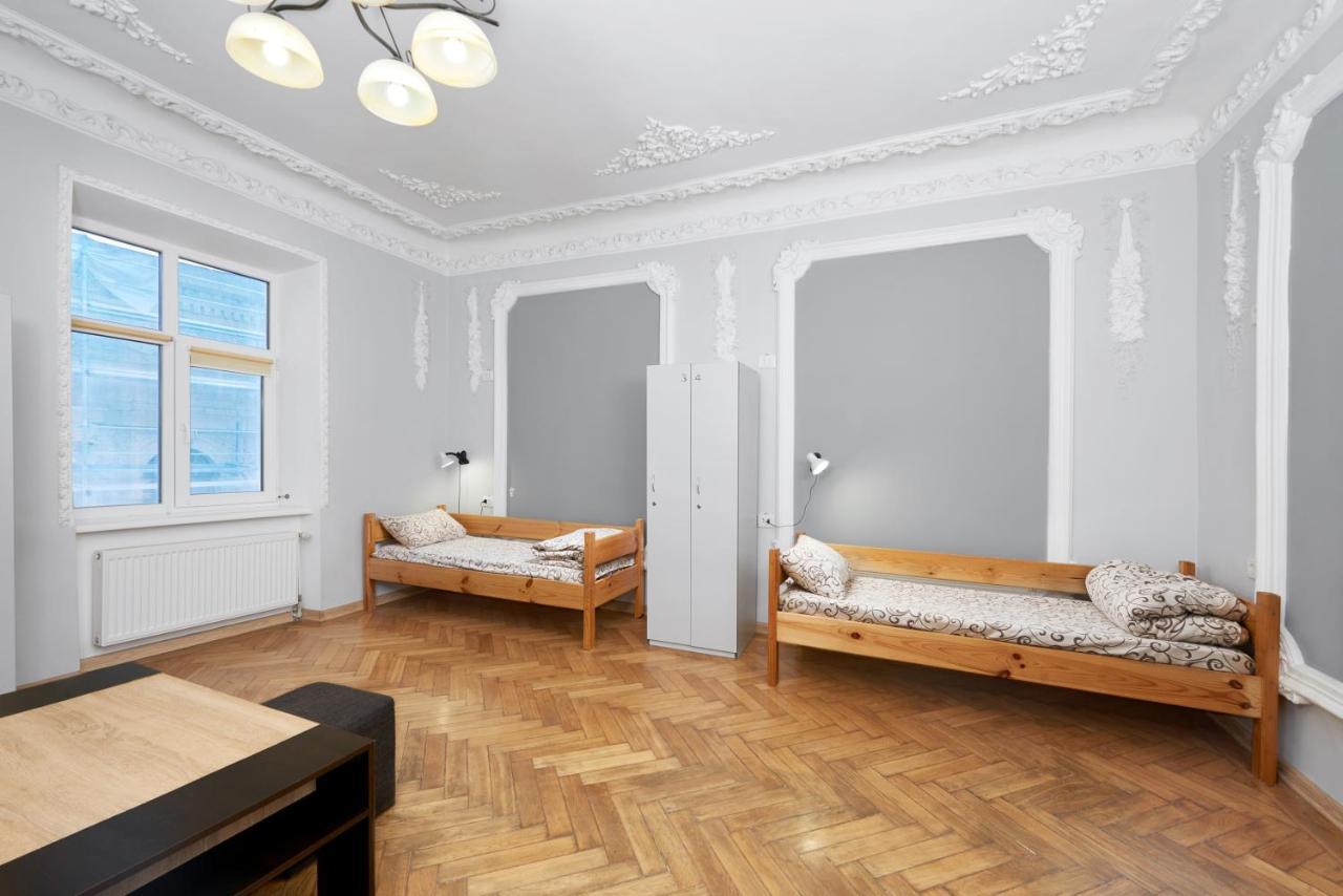 Premium Hostel Λβιβ Εξωτερικό φωτογραφία