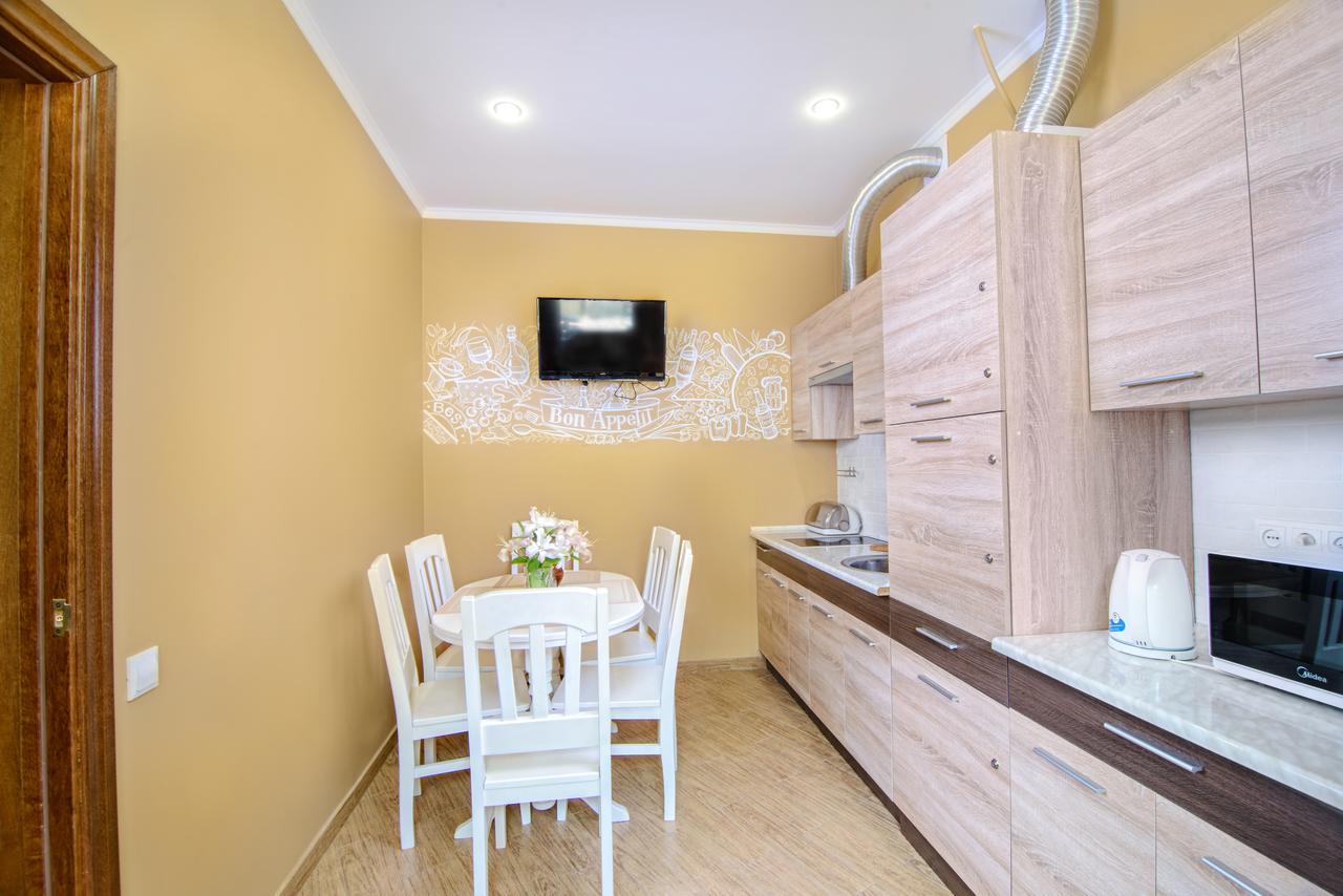 Premium Hostel Λβιβ Εξωτερικό φωτογραφία