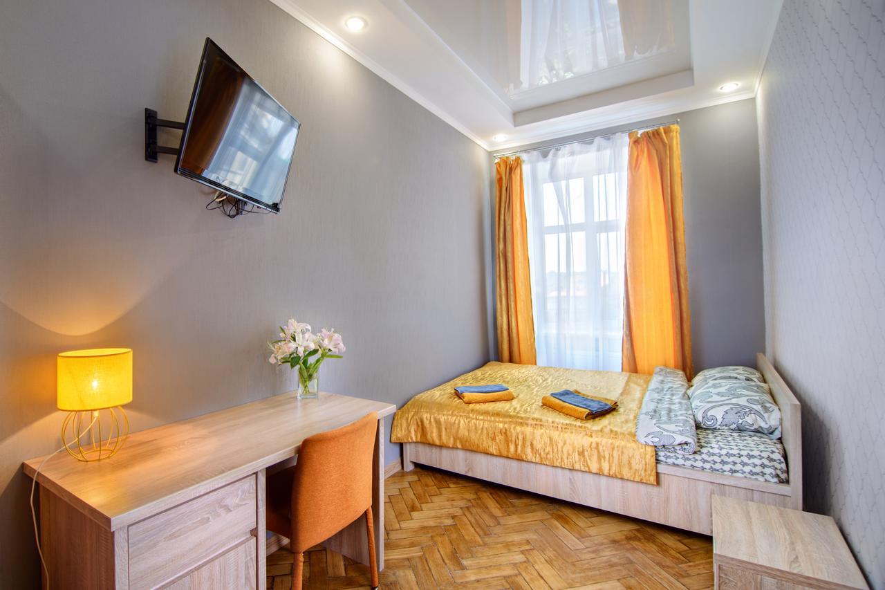 Premium Hostel Λβιβ Εξωτερικό φωτογραφία