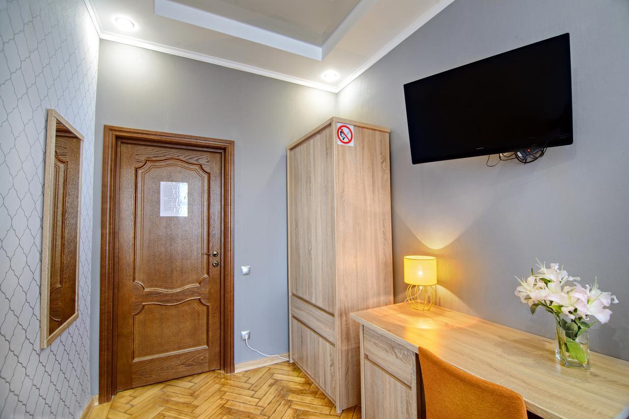 Premium Hostel Λβιβ Εξωτερικό φωτογραφία