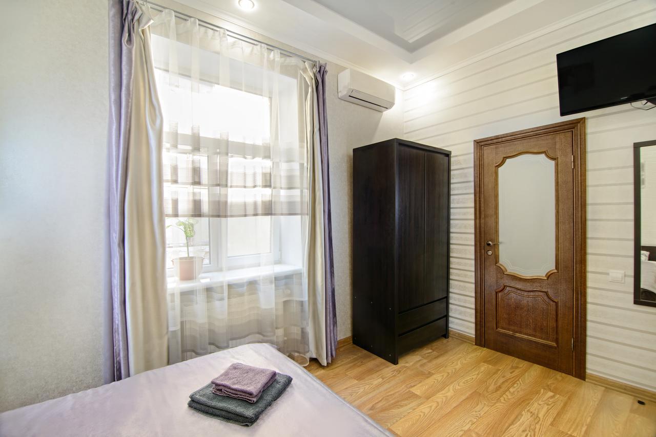 Premium Hostel Λβιβ Εξωτερικό φωτογραφία