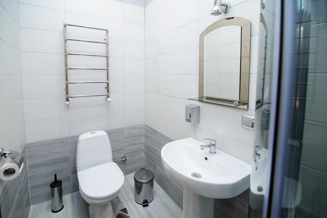 Premium Hostel Λβιβ Εξωτερικό φωτογραφία