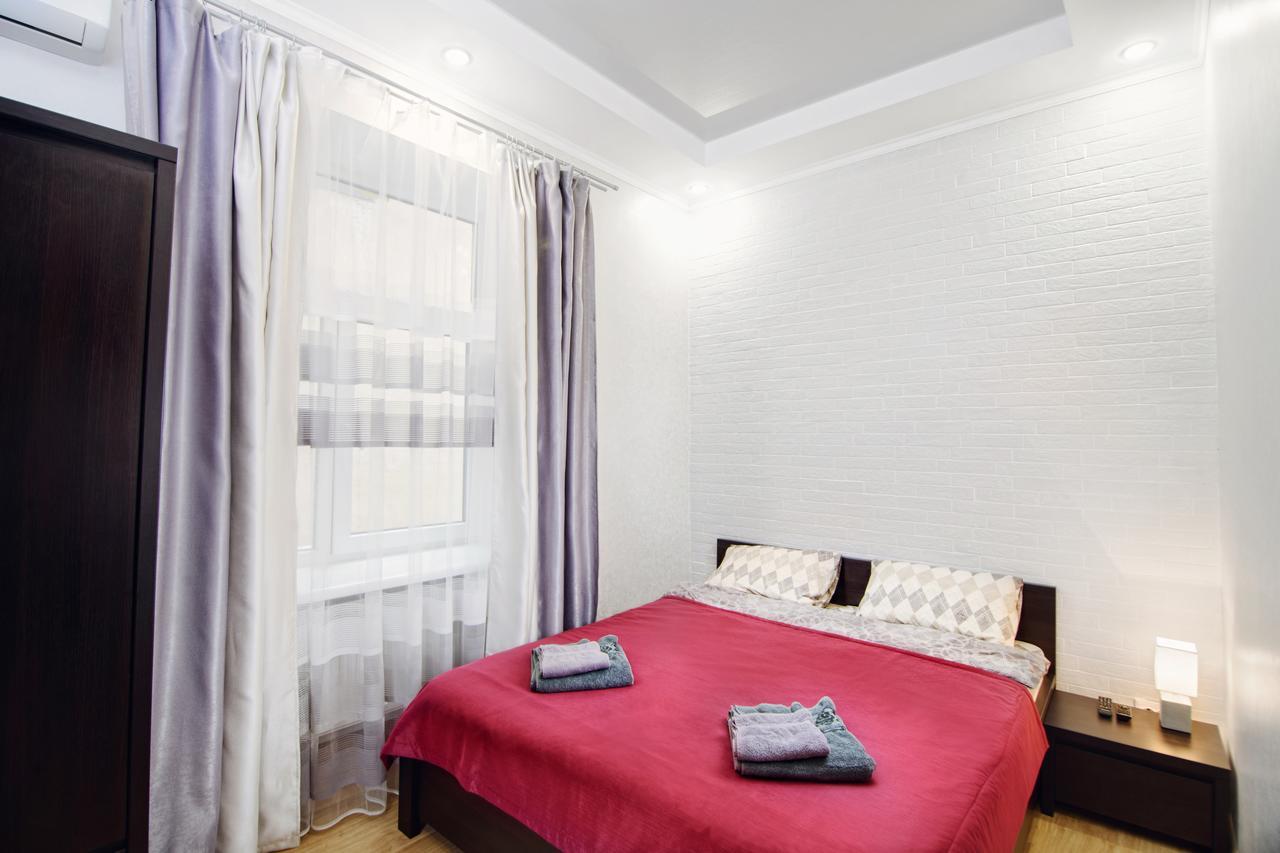 Premium Hostel Λβιβ Εξωτερικό φωτογραφία