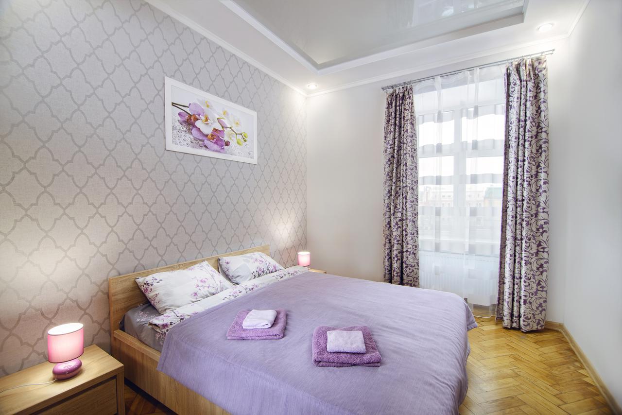 Premium Hostel Λβιβ Εξωτερικό φωτογραφία