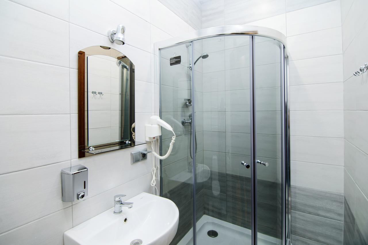 Premium Hostel Λβιβ Εξωτερικό φωτογραφία