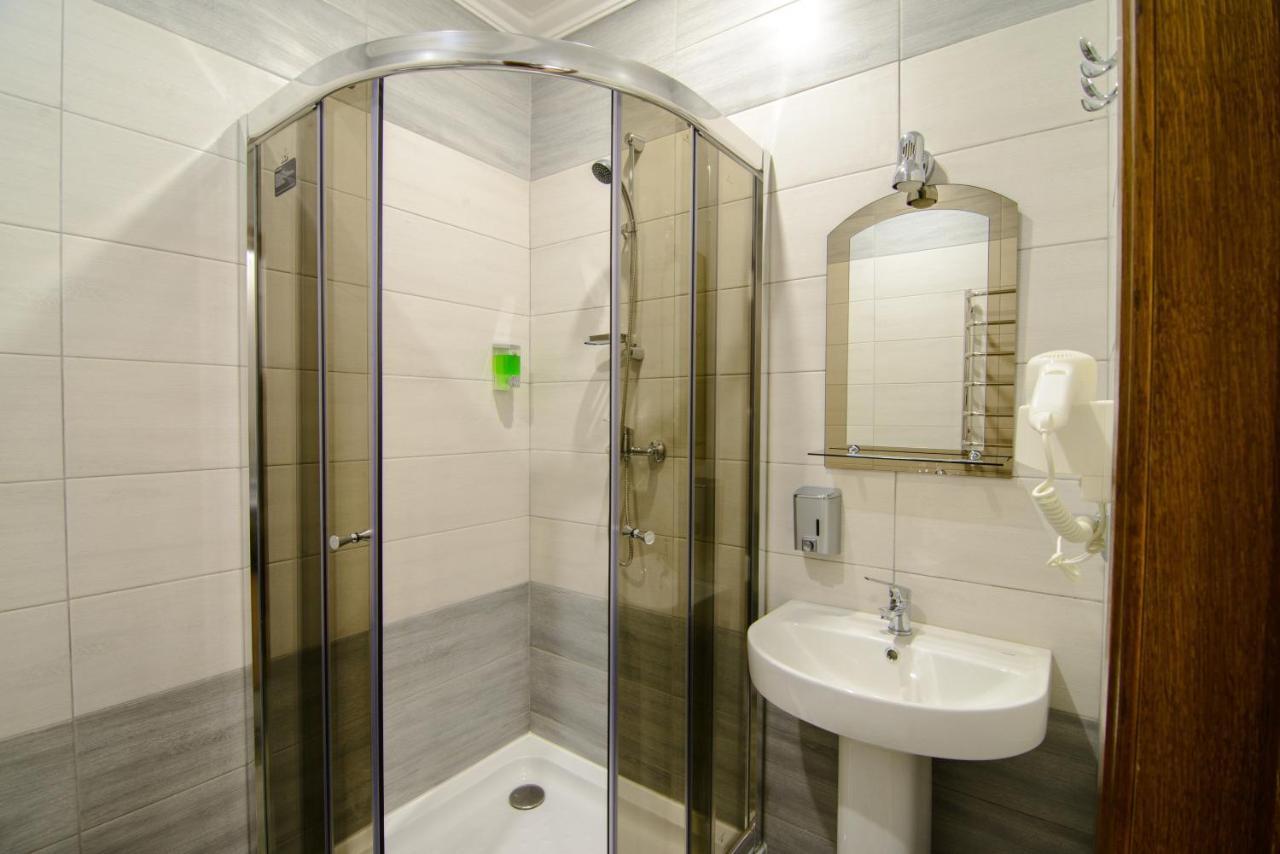 Premium Hostel Λβιβ Εξωτερικό φωτογραφία